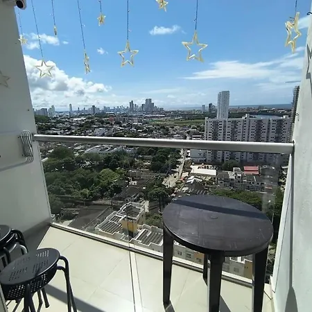 Piso 2206 Mirador De