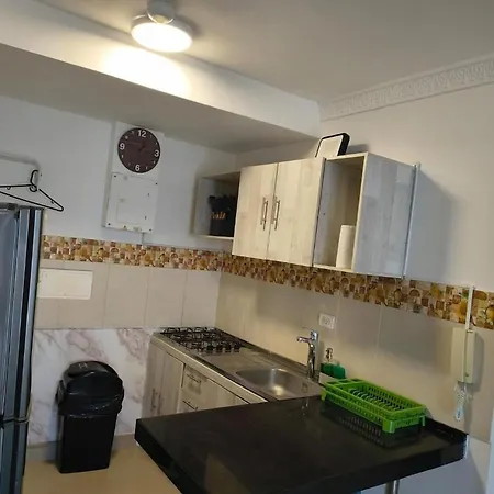 Apartamento Piso 2206 Mirador De *